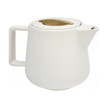 Konvice na čaj Madame - konvice se sítkem - 0,6l, kamenina