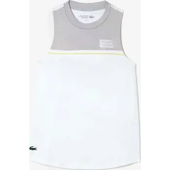 Dámské oblečení Tričko Lacoste Multi colour 1070897 18