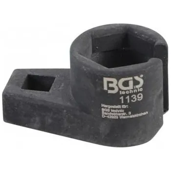 Hlavice pro Lambda sondu 22 mm x 3/8“ - BGS 1139