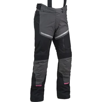 Moto kalhoty Kalhoty MBW ADVENTURE PRO PANTS LADIES - 44