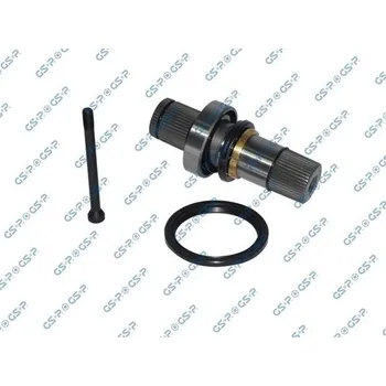 Steckwelle, diferenciál GSP 261213