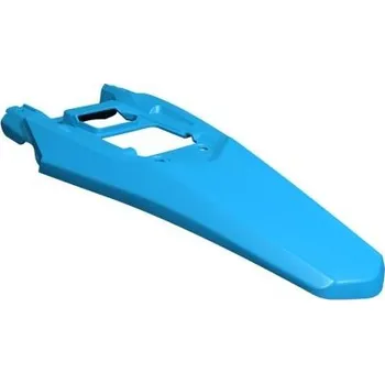 Blatník karosérie Blatník zadní SURRON, RTECH (světle modrý)