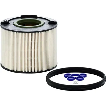 Palivový filtr Palivový filtr MANN-FILTER PU 1033 x