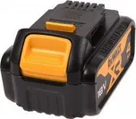 Baterie Dewalt DCF885C2 4,0Ah originál 18V 4000mAh