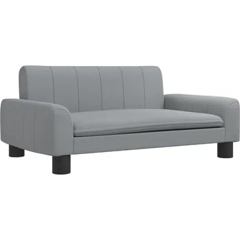 Pelíšek pro psa Pelíšek pro psy pohovka 171858 70 x 45 x 30 cm