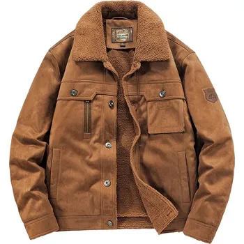 Pánská softshellová bunda Pánská bunda ND311 Barva: Hnědá, Velikost: 3XL