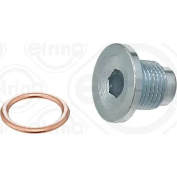 Olejová vana Závitová zátka, olejová vana ELRING 523.470