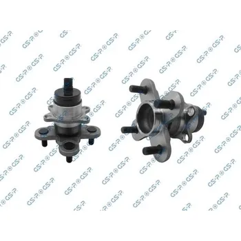 Sada ložisek kol GSP 9400099