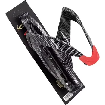 Košík na láhev CYKLO KOŠÍK DRŽÁK NA LÁHEV CARBON LOOK AG512