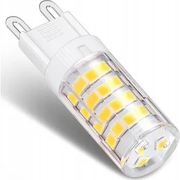 Žárovka LED žárovka Syntron G9 5W 500 lm neutrální bílá