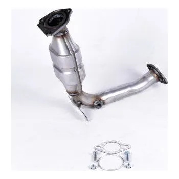 Katalyzátor Katalyzátor EEC FR6028T