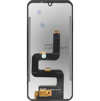LCD displej pro DOOGEE S88 Pro S88 Plus S88 OEM bez rámečku