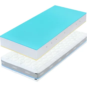 Tropico Matrace Swisslab Big Boy 26 cm Výška: 26 cm, Rozměr: 180x200 cm - loznice21.cz