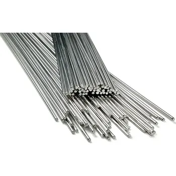 Páječka Svařovací drát TIG 308 L Si 1,6 x 1000 mm MOST 5 kg