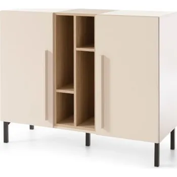 Ložnice Meblar Komoda Sergio SE 7 béžová