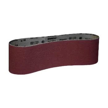 Brusný papír STARCKE STARCKE brusný pás 75x533 zrno P40