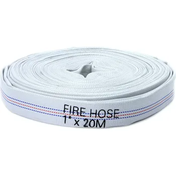 Zahradní hadice POŽÁRNÍ HADICE K ČERPADLU 1" 26mm, 20m M85330