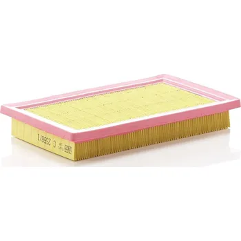 Vzduchový filtr Vzduchový filtr MANN-FILTER C 2568/1