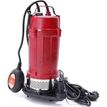 Čerpadlo PONORNÉ ČERPADLO DO STUDNY 1,1kW PLOVÁK M79909