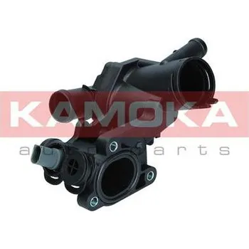 Těsnění motoru Pouzdro termostatu KAMOKA 7710262