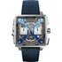Hodinky TAG Heuer Monaco Split-Seconds Chronograph CBW2182.FC8339