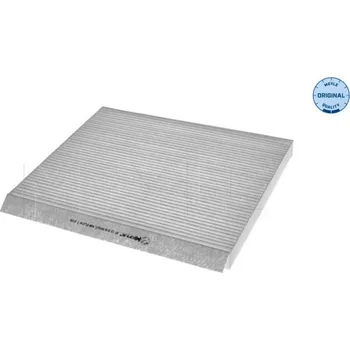 Ventilátor topení a klimatizace Filtr, vzduch v interiéru MEYLE 37-12 319 0018