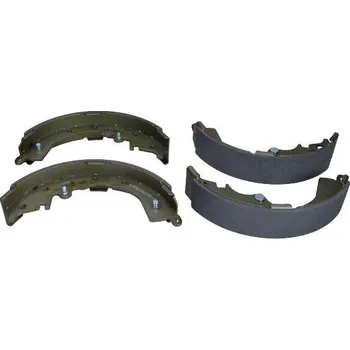 Brzdová čelist Sada brzdových čelistí MAXGEAR 19-4587