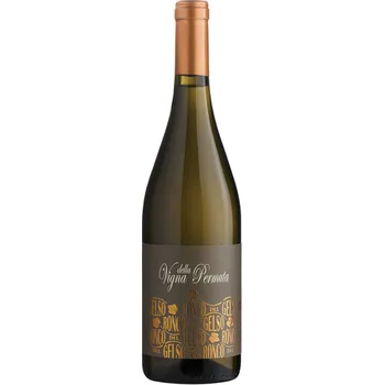 Ronco Del Gelso Isonzo BCO Malvasia 2022 0,75l