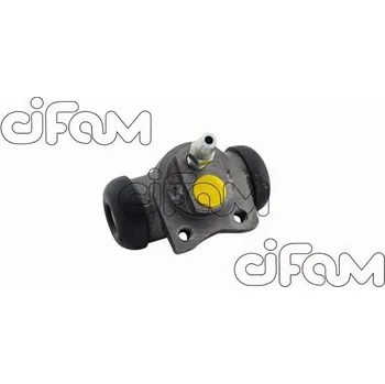 Brzdový válec Válec kolové brzdy CIFAM 101-298