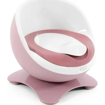 Nočník BabyStyle Egg EGGLOO Nočník Pink