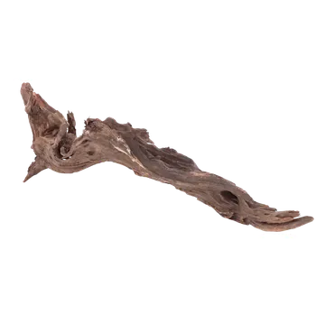 Dekorace do akvária Sera Drift Wood 1 ks. (1,3 - 2,0 kg) (Sera Přírodní naplevené dřevo 1 ks. cca 1,3 - 2,0 kg)