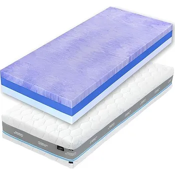 Matrace Latexová matrace Matex Viva 24 cm Rozměr: 80x200 cm - loznice21.cz