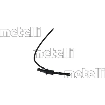 Spojkový válec Hlavní válec, spojka METELLI 55-0332