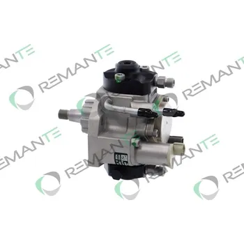 Palivové čerpadlo Vysokotlaké čerpadlo REMANTE 002-002-000390R