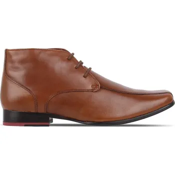 Pánská móda Boty Firetrap Brown 1070230 7 (41)