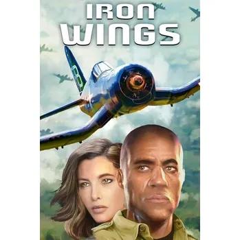 Počítačová hra Iron Wings PC