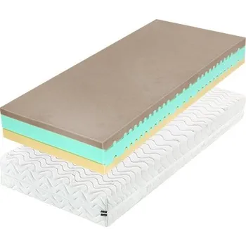 Matrace Tropico Matrace Kolos II 26 cm Rozměr: 90x200 cm - loznice21.cz