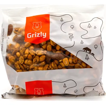 Grizly Orientální mix 500 g