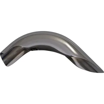 Auto-moto AKRAPOVIČ "tepelný štít CF ZZR1400 LE"