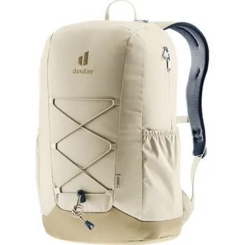 Městský batoh Městský batoh Deuter Gogo bone-desert one-size