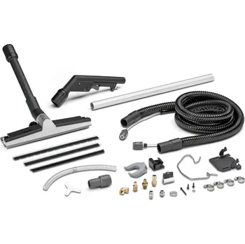 Podlahový mycí stroj Kärcher Nástavbová sada nástřik/sání 2.642-740.0