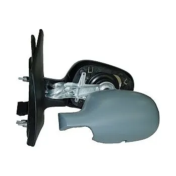 Auto zrcátko Vnější zpětné zrcátko ABAKUS 3130M03