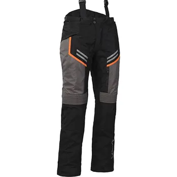 Sport Kalhoty MBW ADVENTURE EVO PANTS ORANGE - 48
