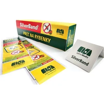 Lapač na rybenky 2 ks (bal. 20x sáček)