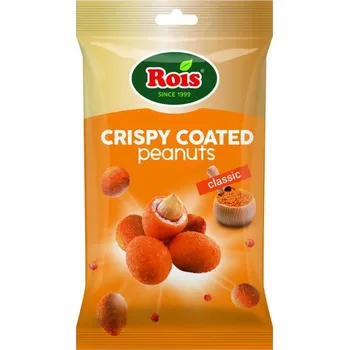 Rois Arašídy v těstíčku Classic 80g