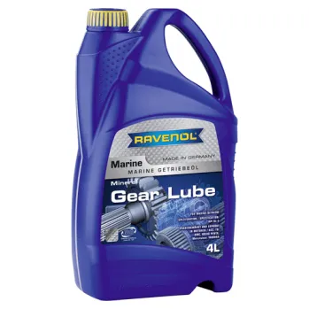 Auto-moto Lodní olej RAVENOL MARINE Gear Lube 60L