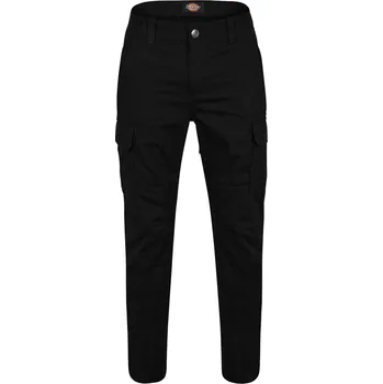 Kalhoty Dickies Black BLK1 1072904 38W R