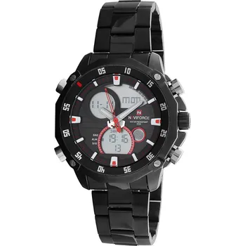 Hodinky NAVIFORCE AD Sport - D - W01X.10856.D
