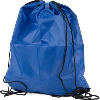 Školní sáček Pytlík na přezůvky Max 3 modrý