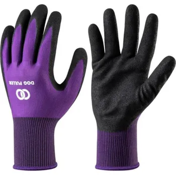 Hračka pro psa Collar sp. z o.o. Tréninkové rukavice DOG PULLER, velikost M